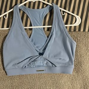 Whitney Simmons x Gymshark